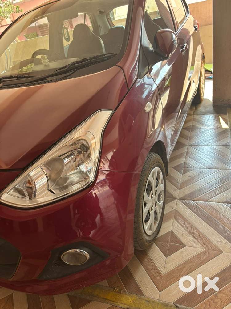 Hyundai Grand I10 2014 Diesel 86000 Km Driven