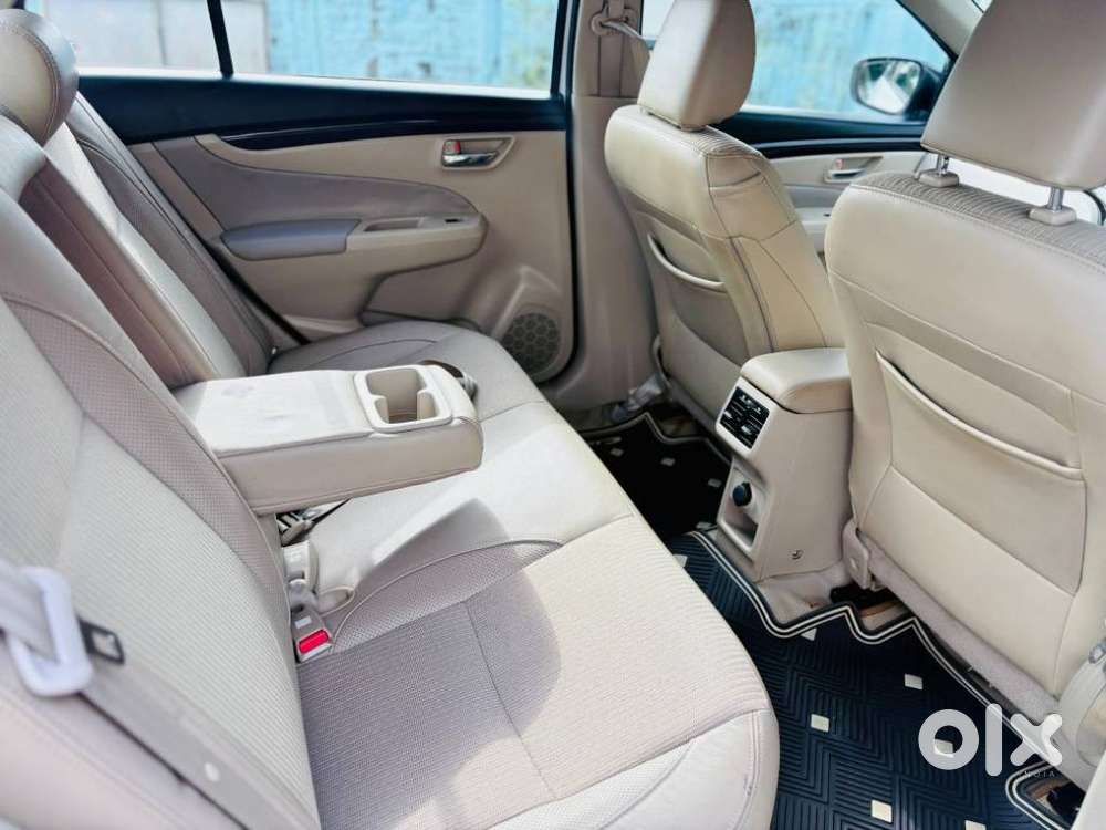 Maruti Suzuki Ciaz Zdi(o), 2015, Diesel