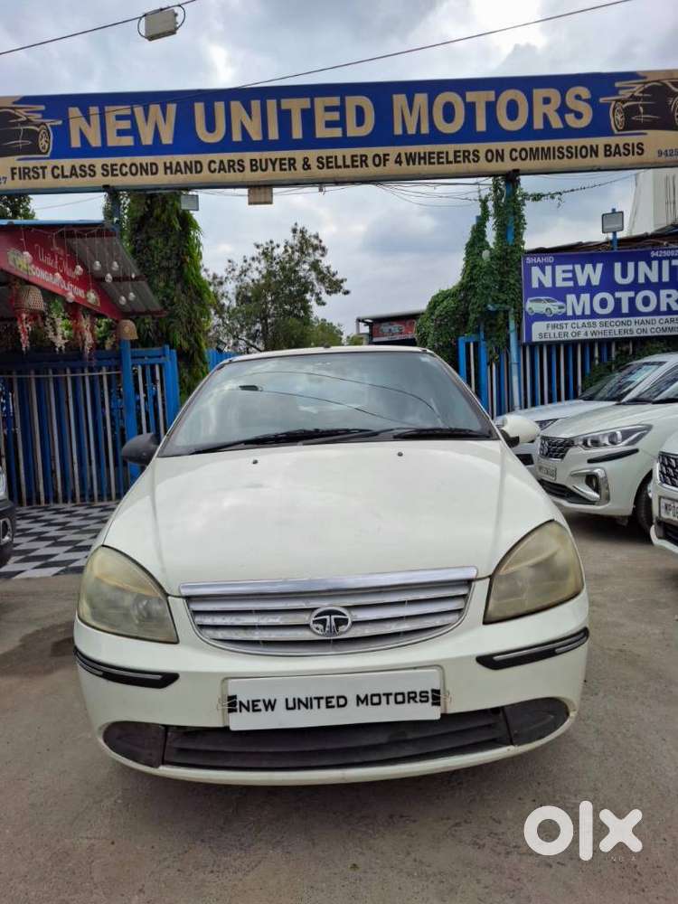 Tata Indigo Ecs, 2013, Diesel