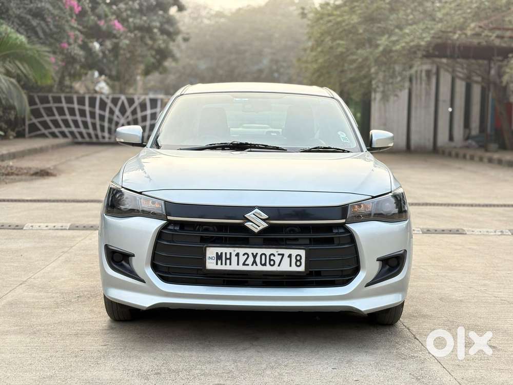 Maruti Suzuki Dzire 1.2 Vxi, 2025, Petrol