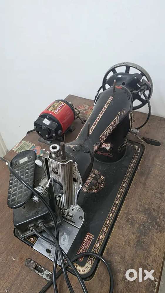 Sewing machine( automatic)