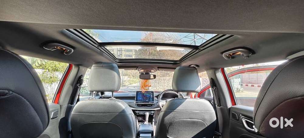 Jeep Compass Model S (o) 2.0 Diesel At, 2022, Diesel