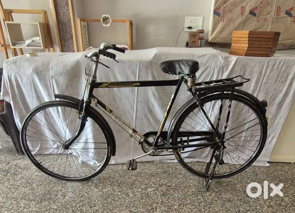 Hero cycle for sale..