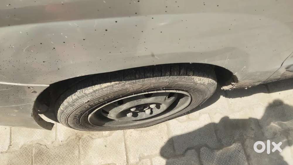 Maruti Suzuki Zen Estilo 2011 Cng & Hybrids 96520 Km Driven