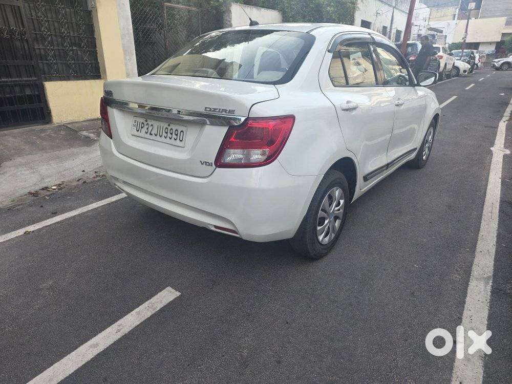 Maruti Suzuki Dzire 2017-2020 Vdi, 2018, Diesel