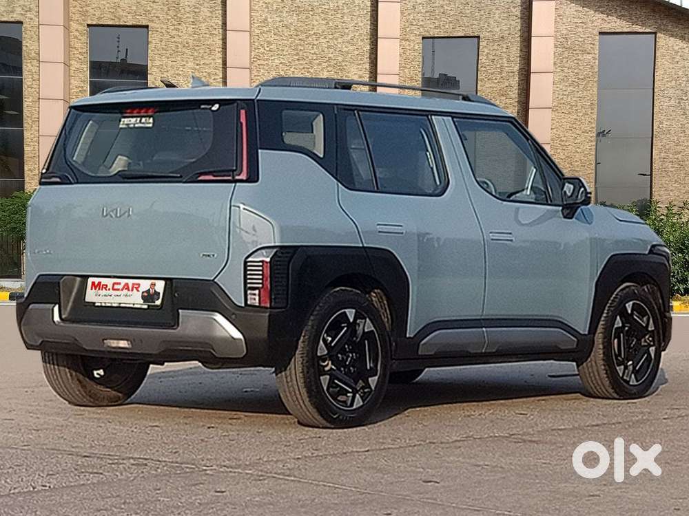 Kia Syros Htx Plus Opt Turbo Dct, 2025, Petrol