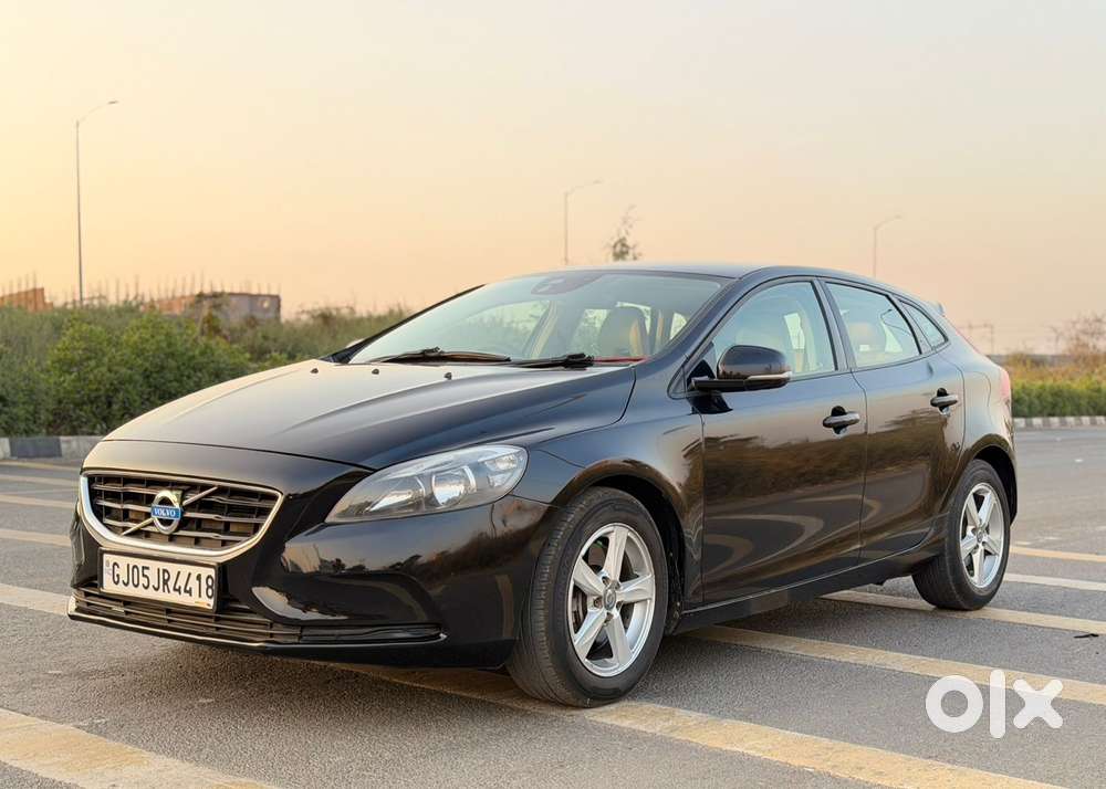 Volvo V40 D3, 2016, Diesel