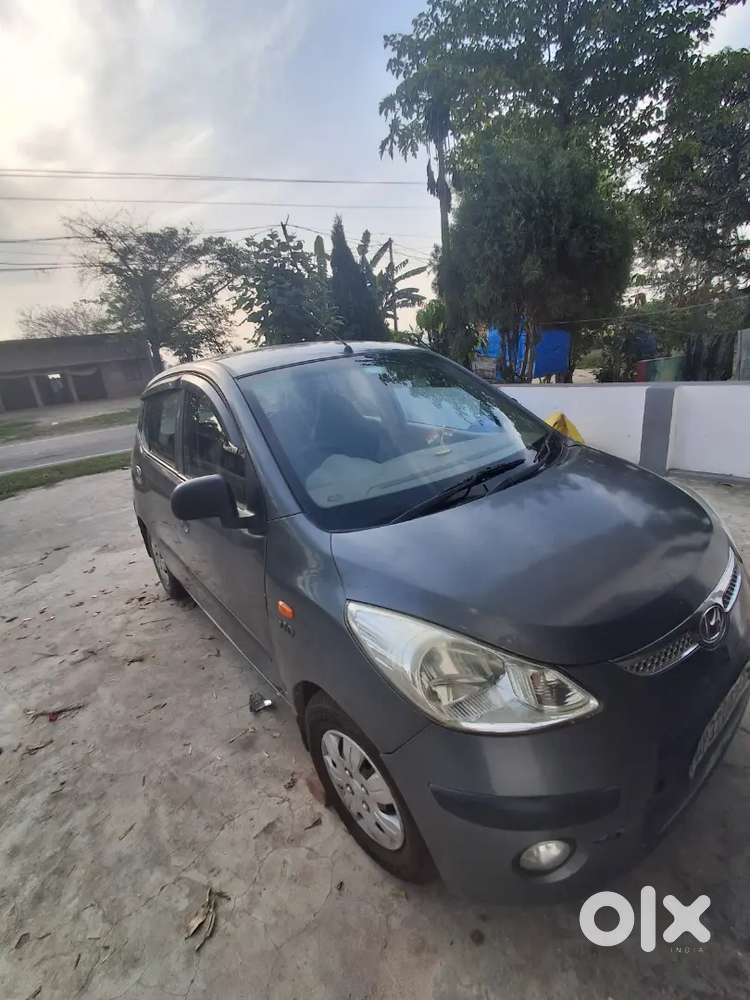Hyundai I10 2010 Petrol 90000 Km Driven