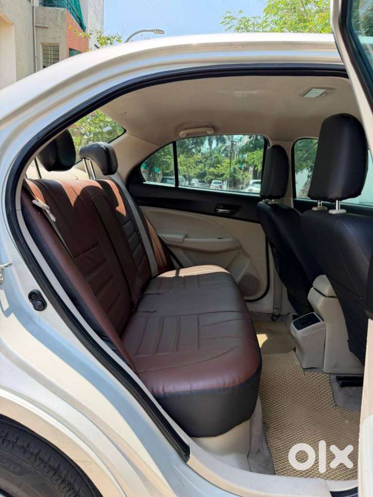 Maruti Suzuki Swift Dzire Vdi Optional, 2019, Diesel