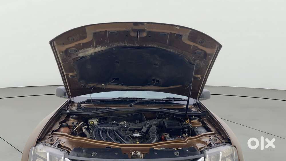 Renault Duster 1.5 Petrol Rxe, 2018, Petrol