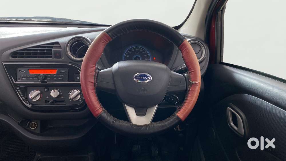 Datsun Redigo 1.0 S, 2019, Petrol