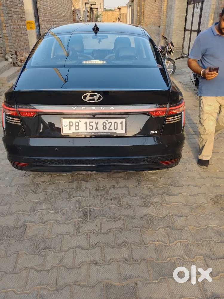 Brand New Car Showroom Condition ,michlen New Tyr ,insorence Full,