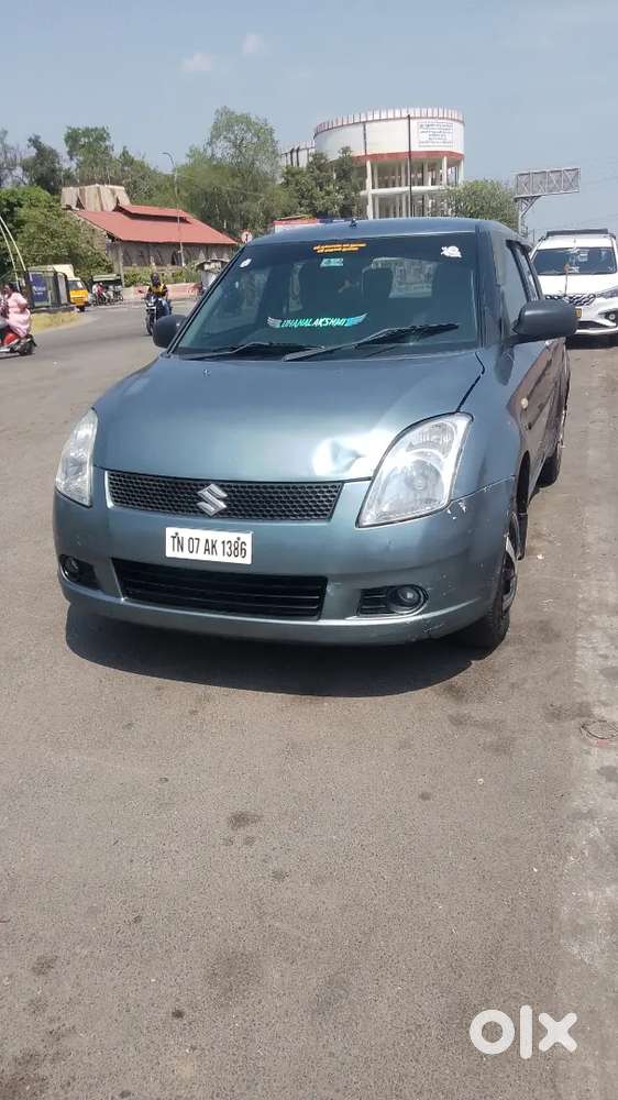 Maruti Suzuki Swift 2006