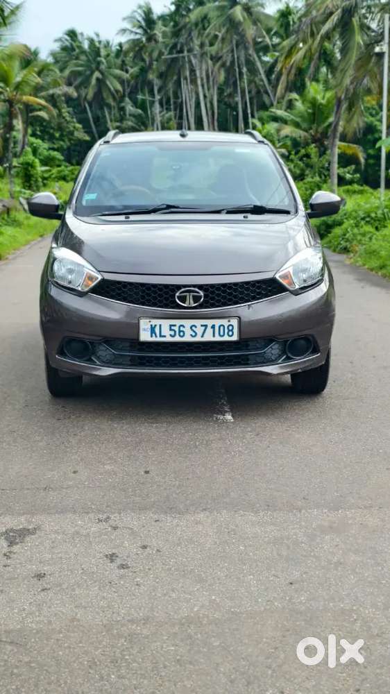 Tata Tiago Xt Petrol 2018 Manual