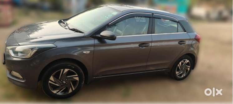 Hyundai I20 Magna 2018  1st Owner  60k Km  Original Paint  Insuran