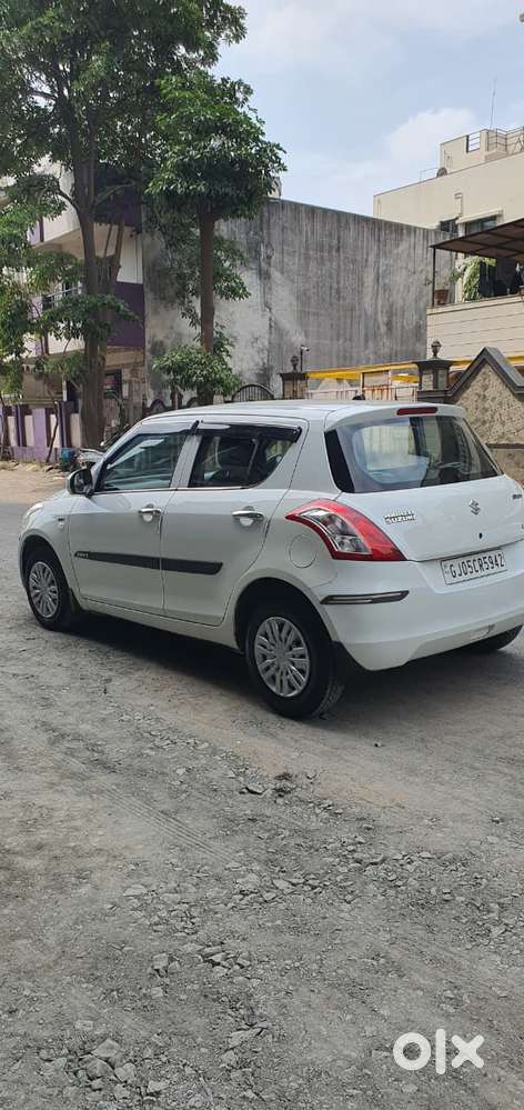 Maruti Suzuki Swift, 2011, Petrol