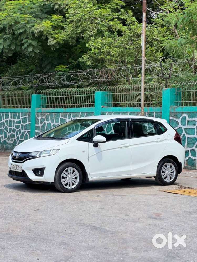 Honda Jazz, 2015, Petrol