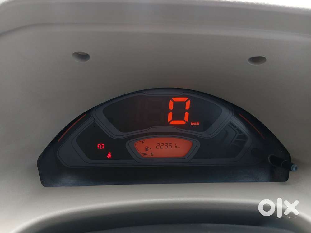 Maruti Suzuki Eeco 5 Seater Ac, 2023, Petrol