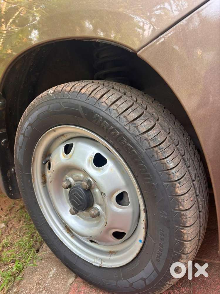 Maruti Suzuki Zen Estilo 2010 Petrol Well Maintained 33000 Km Driven