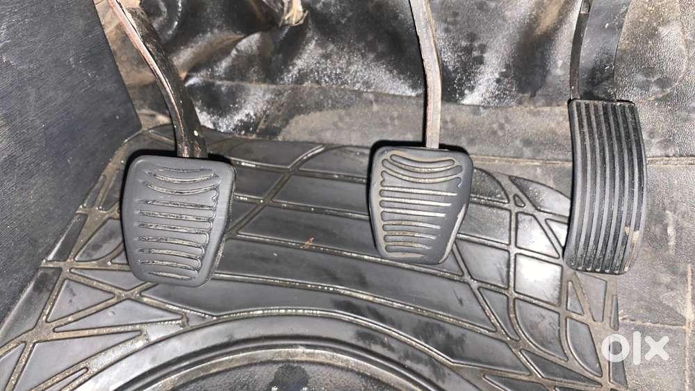 Mahindra Xuv500 W5, 2019, Diesel