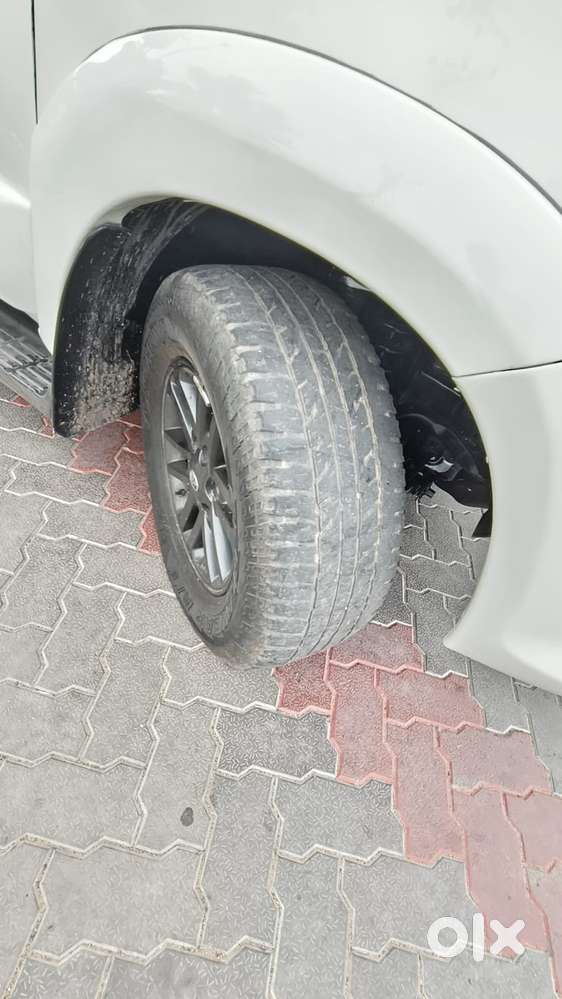 Toyota Fortuner 4x2 At 2.8 Diesel, 2015, Diesel