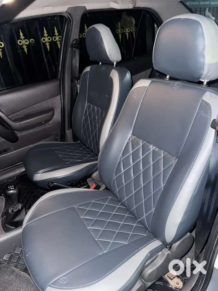 Ford Ikon 2002 Petrol Well Maintained