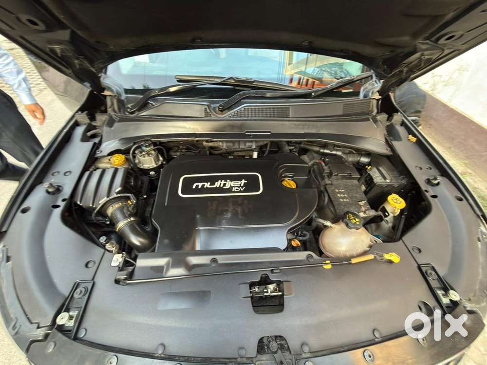 Jeep Compass 2017 Diesel Good Condition