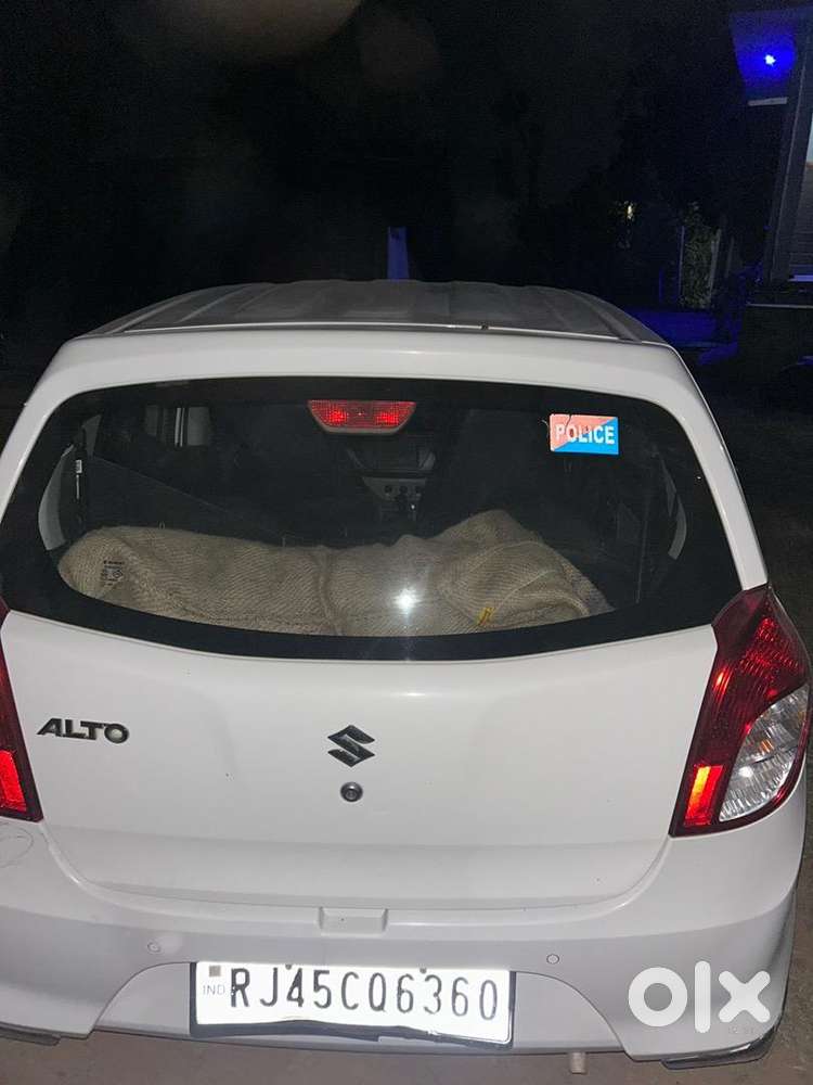 Maruti Suzuki Petrol 2021