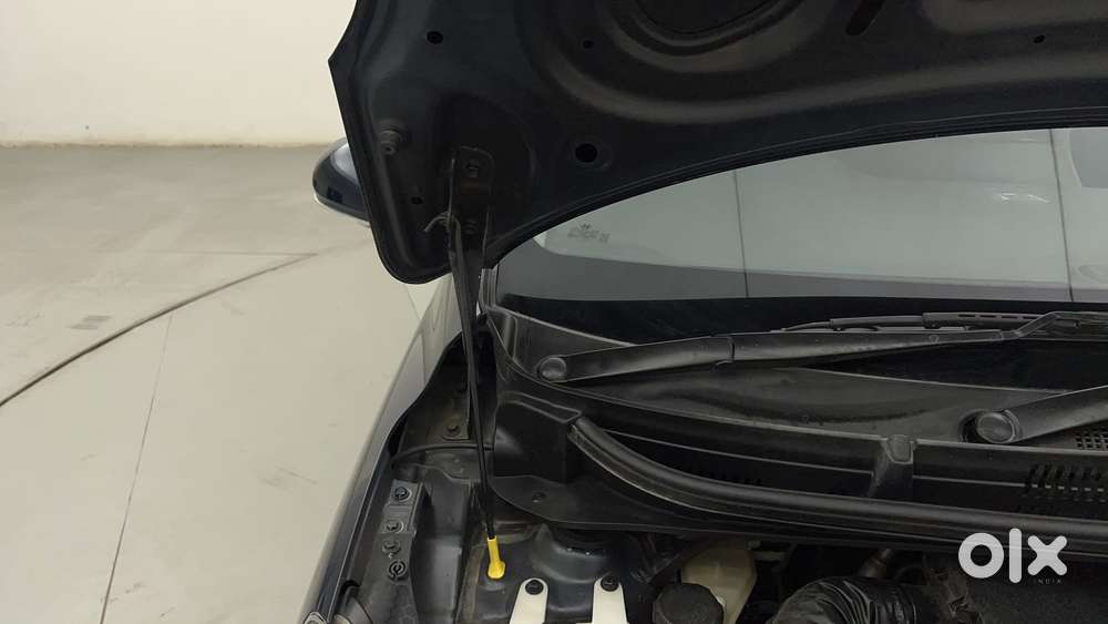 Hyundai Grand I10 Nios Sportz Amt 1.2 Kappa Vtvt, 2021, Petrol