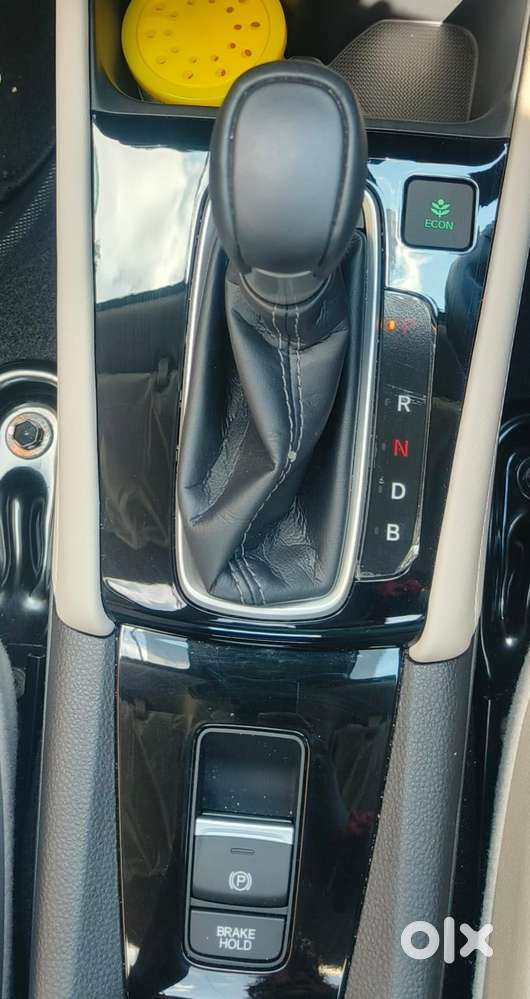 Honda City 1.5 Hybrid Ehev Zx, 2026, Petrol