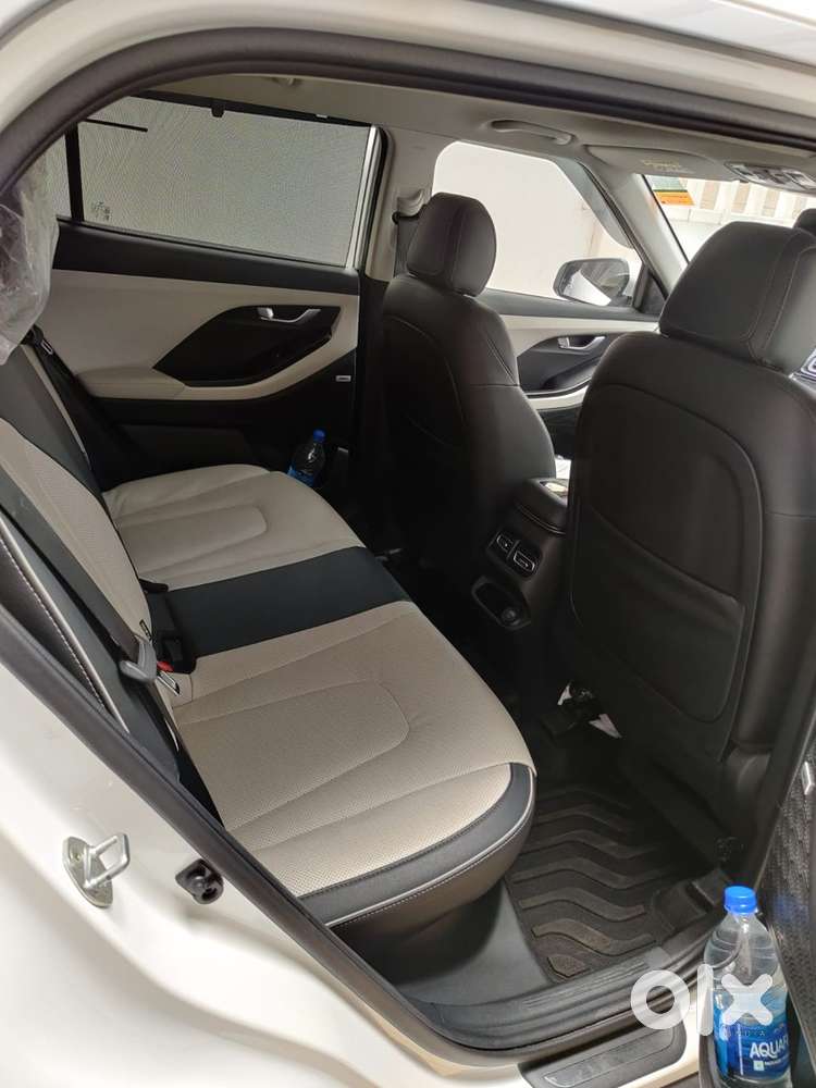 Hyundai Creta Diesel SX Manual  1st owner  2022