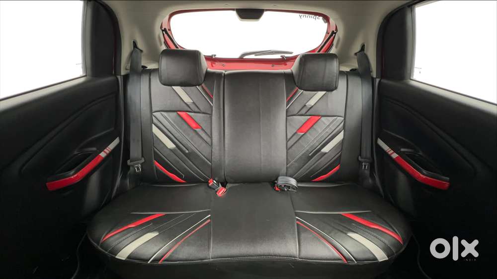 Maruti Suzuki Celerio 1.0 Zxi Plus Amt, 2022, Petrol