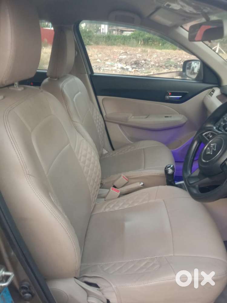 Maruti Suzuki Swift Dzire Vxi(o) Mt, 2018, Petrol