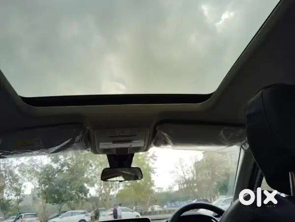 Tata Harrier Xta+ 2.0 L Kryotec Bs Vi, 2022, Diesel