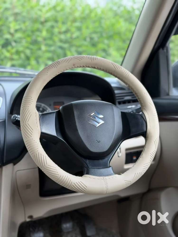 Maruti Suzuki Swift Dzire 1.3 Vxi, 2015, Petrol