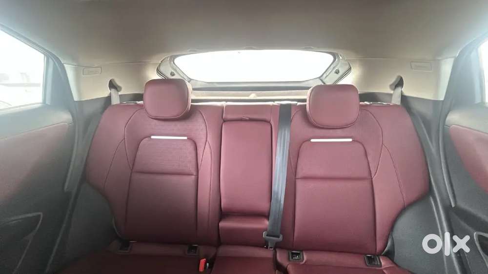 Tata Curvv 2025 Diesel 252 Km Driven Brand New