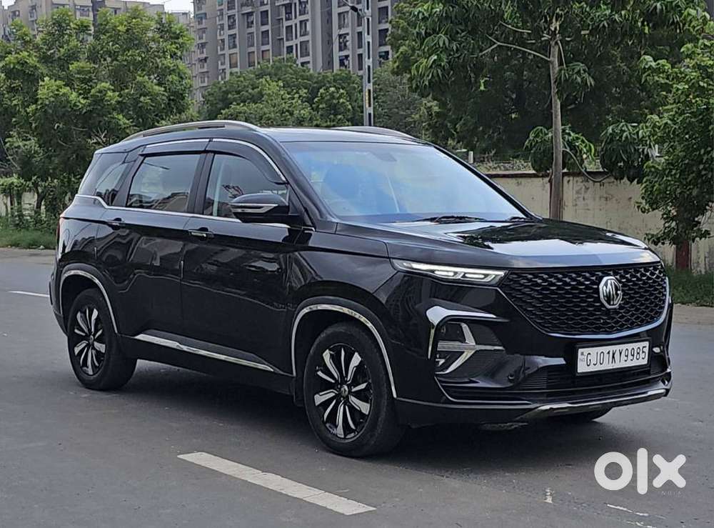 Mg Hector Plus 2.0 Sharp Diesel Turbo, 2020, Diesel
