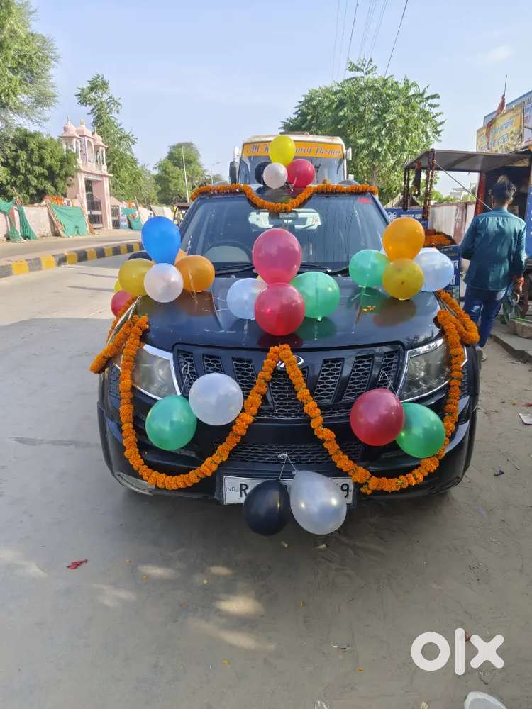 Mahindra Xuv500 Diesel 2015