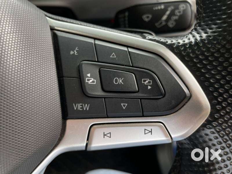 Volkswagen Virtus 1.5 Tsi Gt Plus Evo Dsg, 2022, Petrol