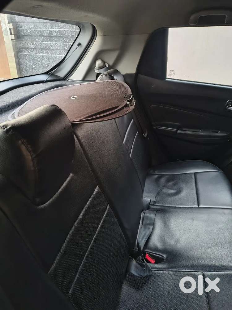 Maruti Swift Vxi _well Maintained