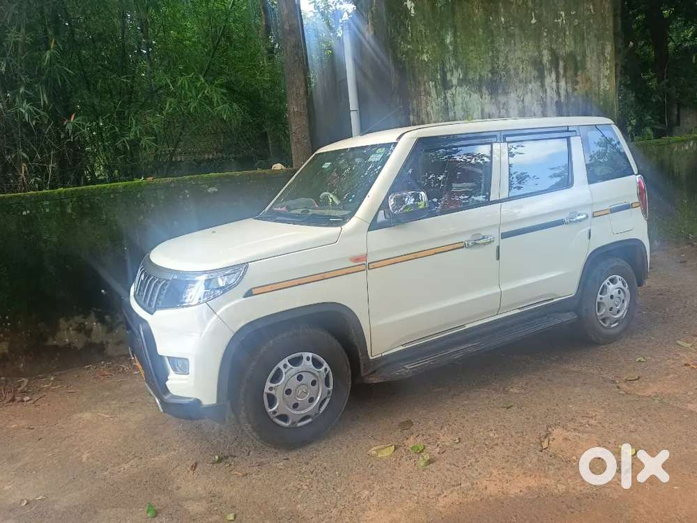 Mahindra Bolero Neo 2024 Diesel