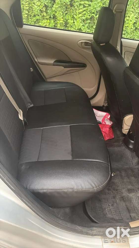 Toyota Etios Diesel Manual 2017
