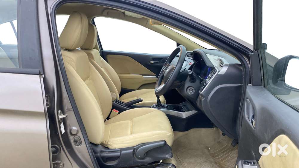 Honda City 2011-2013 V Mt, 2014, Petrol