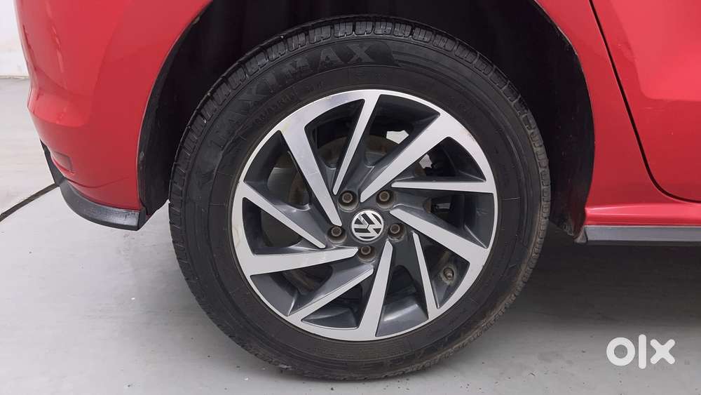 Volkswagen Polo 1.0 Comfortline Plus, 2020, Petrol