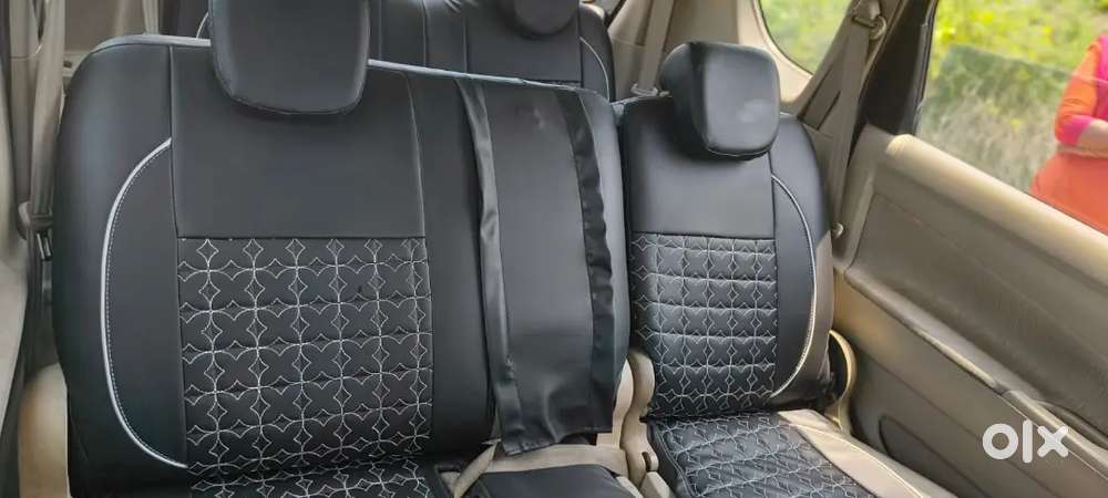 Maruti Suzuki Ertiga 2014