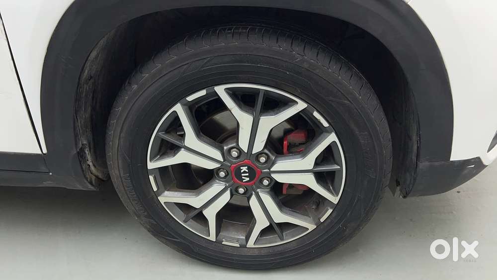 Kia Seltos 1.4 Gtx+ Mt, 2020, Petrol
