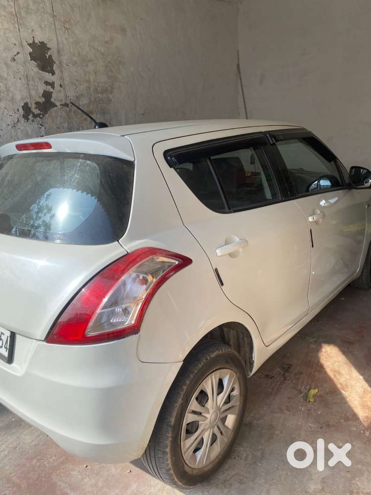 Maruti Suzuki Swift 2015 Diesel Good Condition