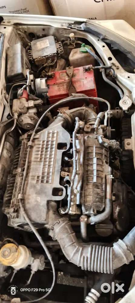 Alto Cng 2015