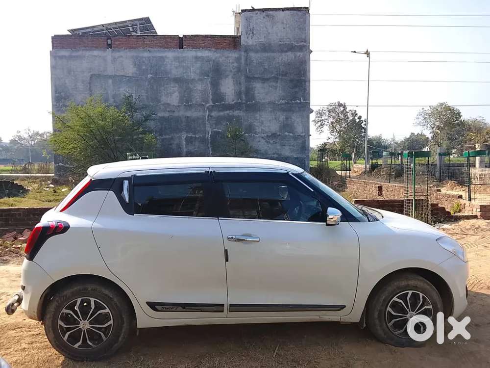 Maruti Suzuki Swift 2020