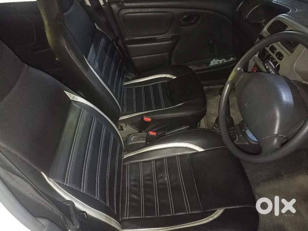 2012 Maruti Suzuki Alto